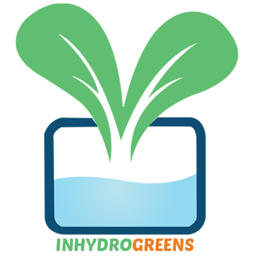 Inhydrogreens logo