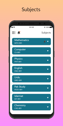 WSMS Admin Screen 3