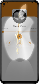 Screenshot 3 tonos de iPhone android