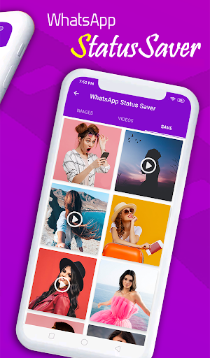 Smart Video Satus – Apps no Google Play