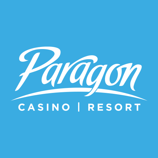 Paragon Casino Resort 1.0.0 Icon