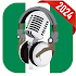 Nigeria Radio Stations