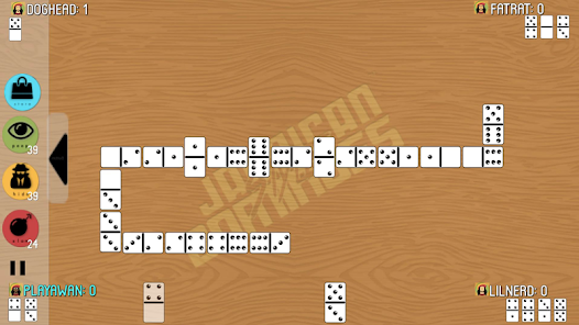 Jamaican Style Dominoes - Apps on Google Play