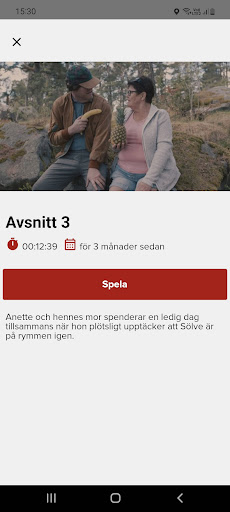 Småstadsliv Play Screen 3