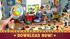 screenshot of Hidden Object Quest Mysteries