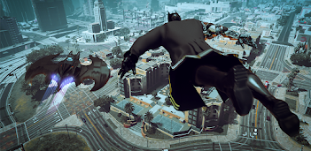 Gangster Crime: Dark Knight kostenlos am PC spielen, so geht es!