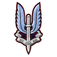 Special Forces Group Belgium