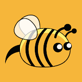 Little Bee Fly icon