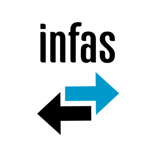 infas mobico logo
