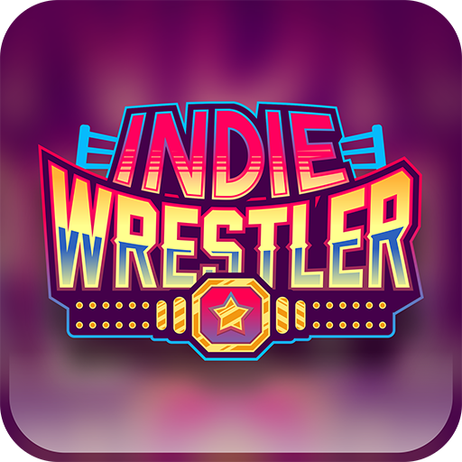 Indie Wrestler logo
