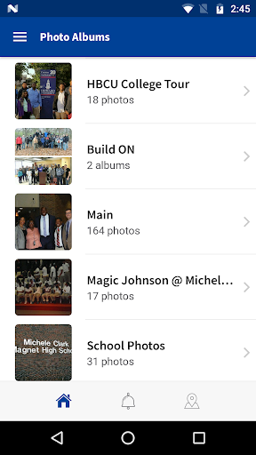 Michele Clark Academic Prep Ma Screen 2