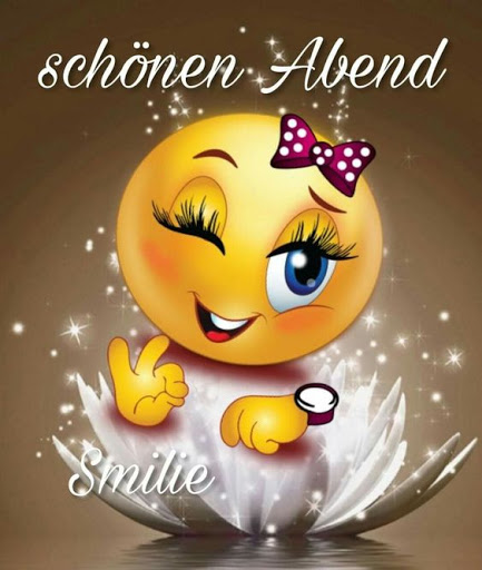 Emoji gute nacht