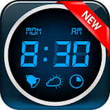 Alarm Pro icon