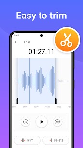 Audio Editor & Ringtone Maker 2