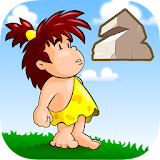 Jaspy Little Caveman 2 icon