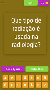 Quiz de Radiologia - Português