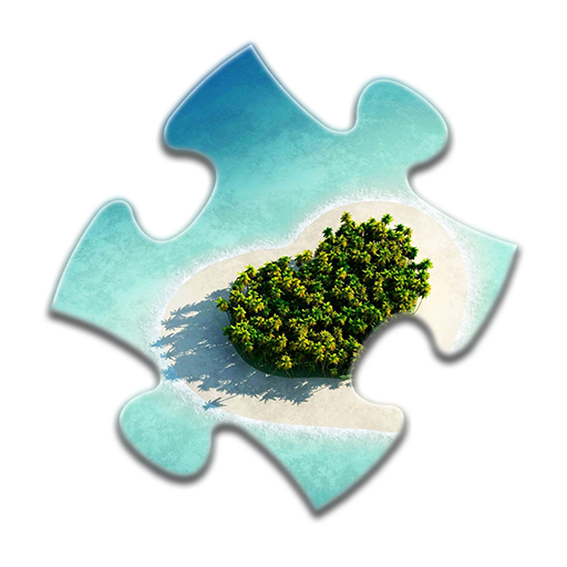 Island Jigsaw Puzzles 1.9.0 Icon