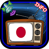 TV Channel Online Japan icon