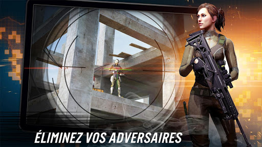 Télécharger Gratuit CONTRACT KILLER: SNIPER APK MOD (Astuce) screenshots 4