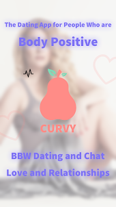 Plus Size BBW Dating - Curvy