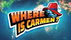 screenshot of Carmen Stories: Detective Game