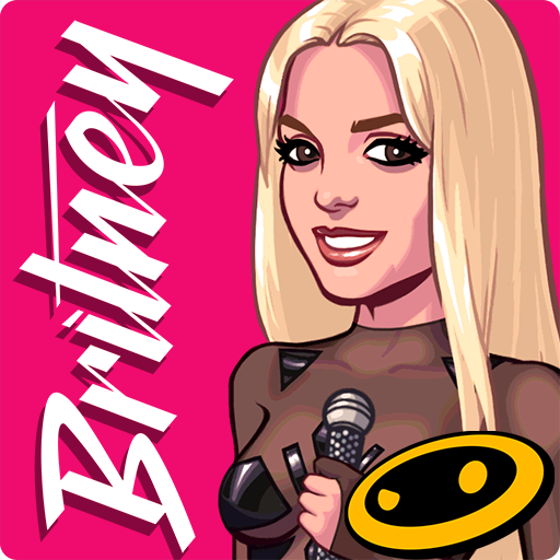 BRITNEY SPEARS: AMERICAN DREAM Cheat Codes & Hacking Tools icon