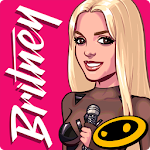 Cover Image of Download BRITNEY SPEARS: AMERICAN DREAM 2.0.1 APK