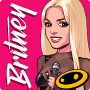 BRITNEY SPEARS: AMERICAN DREAM Mod apk أحدث إصدار تنزيل مجاني