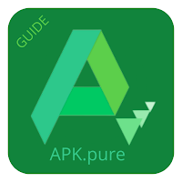 ApkPure app download guide