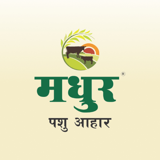 Madhur - Internal Sales App logo