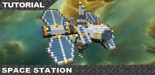 Craftsman Building Space Screen 2