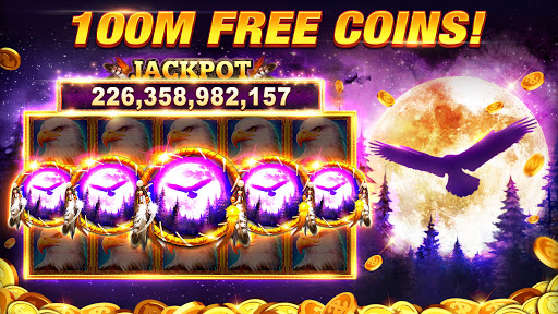 Slots Casino - Jackpot Mania  screenshots 1