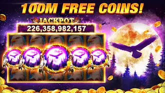 Game screenshot Slots Casino - Jackpot Mania mod apk