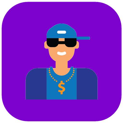 Money Boy Soundboard logo