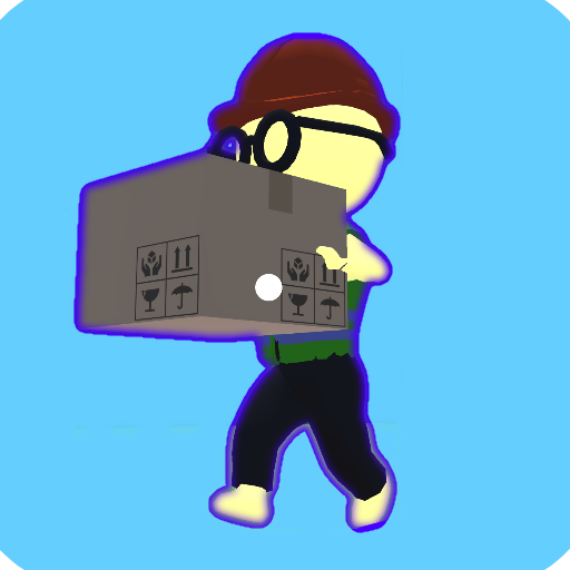 Idle: Collect It! logo