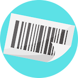 Barcode And QR Code Generator icon