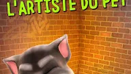 Télécharger Talking Tom APK MOD (Astuce)