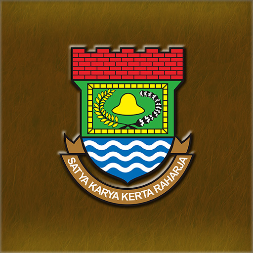 Absensi Desa Tegalangus logo