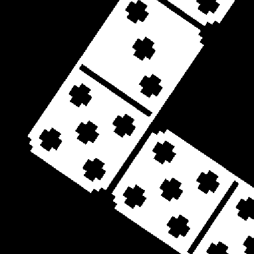 Domino logo