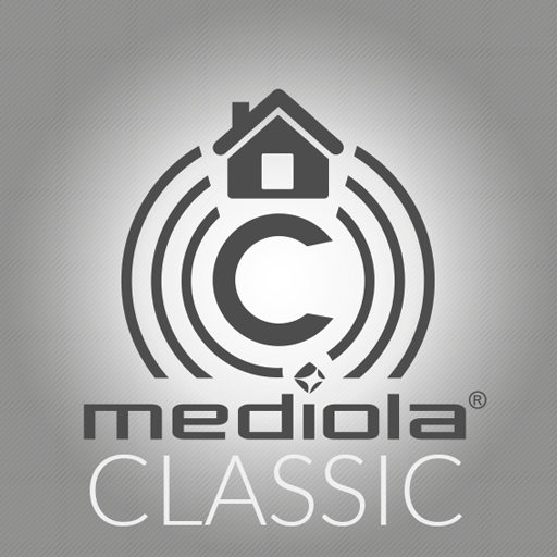 IQONTROL CLASSIC logo