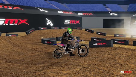 SMX: Supermoto Vs. Motocross