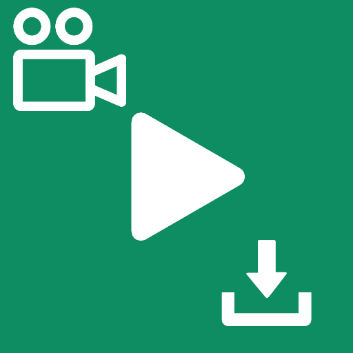 FB Video Downloader 2022 1.31 Icon