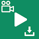 FB Video Downloader 2022 - Androidアプリ