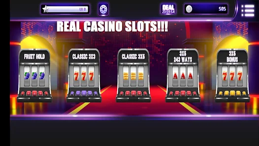 Reel Deal Slots and Casino 5 Game Pack : : Videojuegos