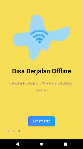 Kamus Bahasa Jepang Lengkap Screen 3