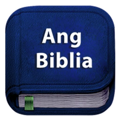 Ang Biblia Lite :Tagalog Bible logo