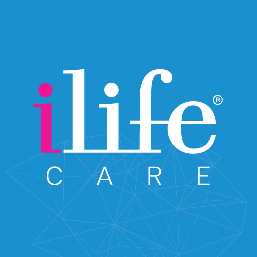 iLife Care logo