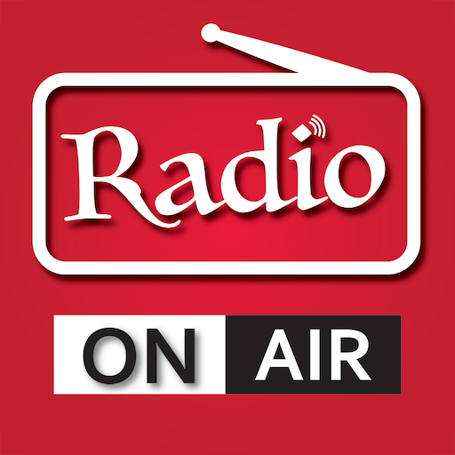 UK Radio - Online fm radio logo