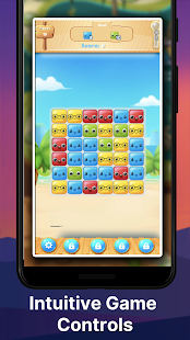 Fun Cube Game: Block Puzzle 1.9 APK screenshots 2