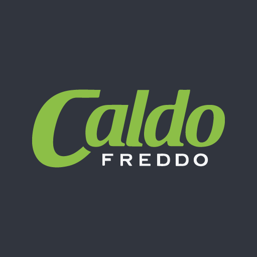 CALDO FREDDO logo